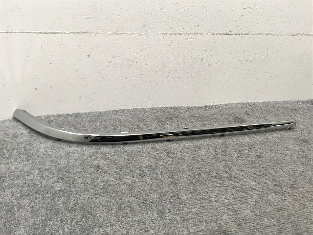 新品!パサート 3B/2001-2005 純正 右 リア バンパーメッキモール 3B9 807 460 3B98074602ZZ メッキ フォルクスワーゲン(134881)