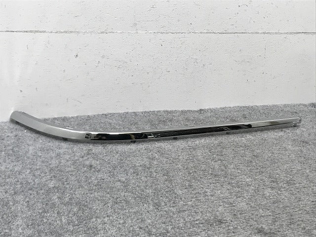 新品!パサート 3B/2001-2005 純正 右 リア バンパーメッキモール 3B9 807 460 3B98074602ZZ メッキ フォルクスワーゲン(134882)