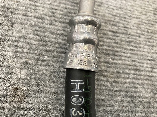 新品!パサート 3B/2001-2005 純正 パワーステアリングホース/パワステホース 3B2 422 891 A 3B2422891A フォルクスワーゲン(134887)