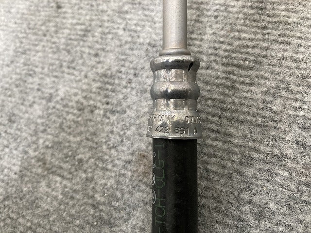新品!パサート 3B/2001-2005 純正 パワーステアリングホース/パワステホース 3B2 422 891 A 3B2422891A フォルクスワーゲン(134887)