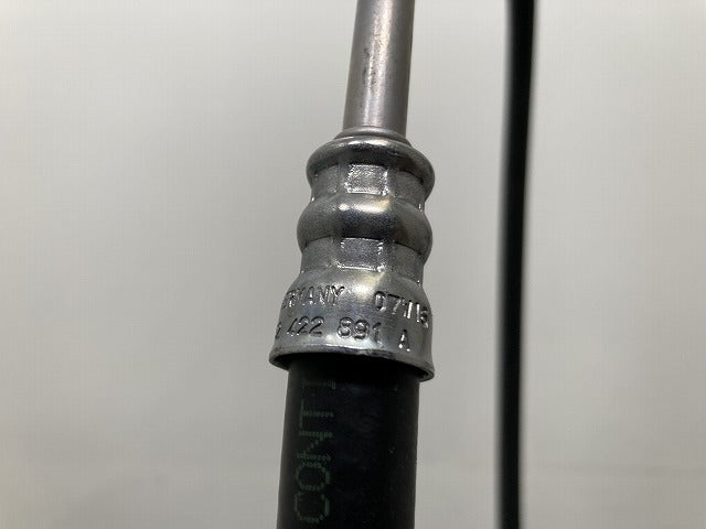 新品!パサート 3B/2001-2005 純正 パワーステアリングホース/パワステホース 3B2 422 891 A 3B2422891A フォルクスワーゲン(134888)