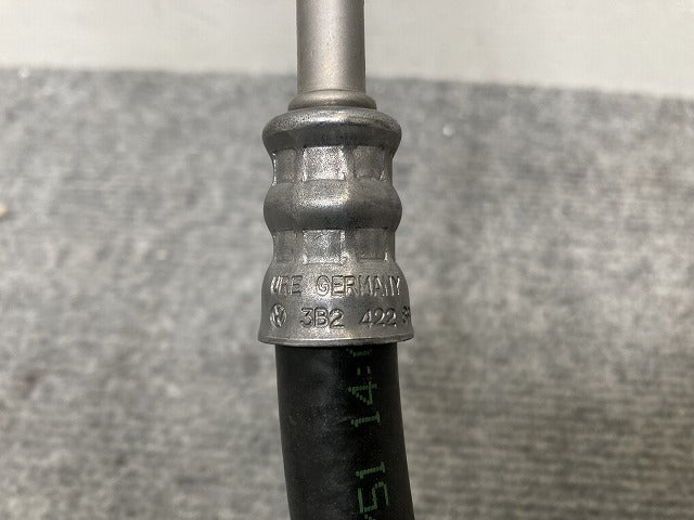 新品!パサート 3B/2001-2005 純正 パワーステアリングホース/パワステホース 3B2 422 891 A 3B2422891A フォルクスワーゲン(134889)