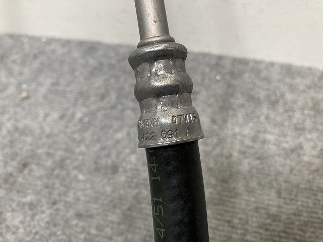 新品!パサート 3B/2001-2005 純正 パワーステアリングホース/パワステホース 3B2 422 891 A 3B2422891A フォルクスワーゲン(134889)
