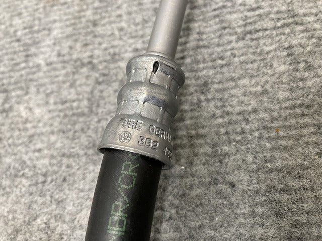 新品!パサート 3B/2001-2005 純正 パワーステアリングホース/パワステホース 3B2 422 891 A 3B2422891A フォルクスワーゲン(134890)