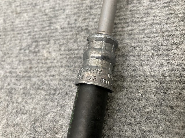 新品!パサート 3B/2001-2005 純正 パワーステアリングホース/パワステホース 3B2 422 891 A 3B2422891A フォルクスワーゲン(134890)