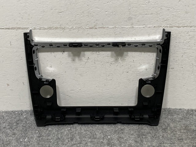 新品!ポロ 6R系/2015-2018 純正 エアコンパネル/インストルメントパネル/インパネ 6C0 858 071 6C0858069AVAL フォルクスワーゲン(134891)