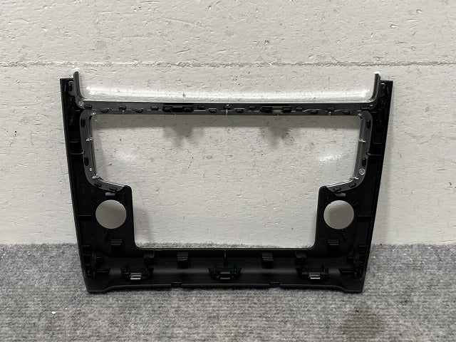 新品!ポロ 6R系/2015-2018 純正 エアコンパネル/インストルメントパネル/インパネ 6C0 858 071 6C0858069AVAL フォルクスワーゲン(134894)