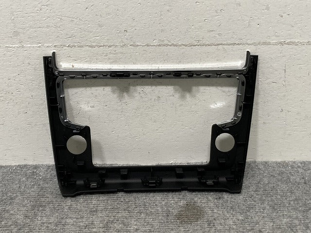 新品!ポロ 6R系/2015-2018 純正 エアコンパネル/インストルメントパネル/インパネ 6C0 858 071 6C0858069AVAL フォルクスワーゲン(134895)