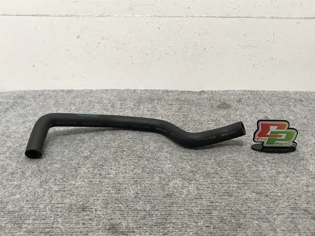 新品!X5 E53 純正 ブリーザーホース/ブローバイホース 1115 7556837-01 11157556837 BMW(134900)