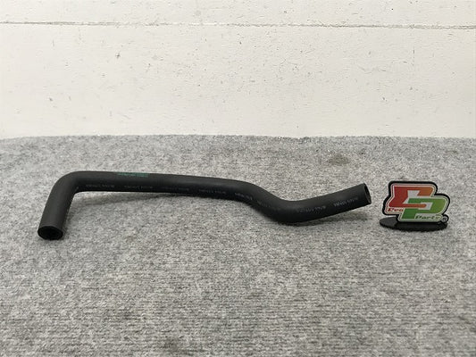 新品!X5 E53 純正 ブリーザーホース/ブローバイホース 1115 7556837-01 11157556837 BMW(134900)
