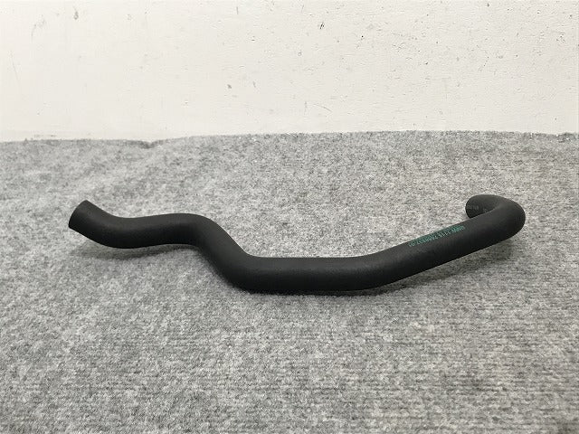 新品!X5 E53 純正 ブリーザーホース/ブローバイホース 1115 7556837-01 11157556837 BMW(134900)