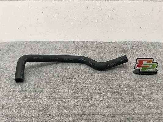 新品!X5 E53 純正 ブリーザーホース/ブローバイホース 1115 7556837-01 11157556837 BMW(134901)