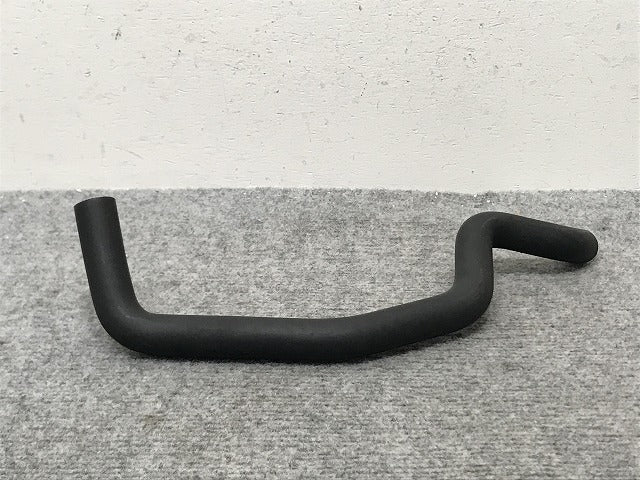 新品!X5 E53 純正 ブリーザーホース/ブローバイホース 1115 7556837-01 11157556837 BMW(134901)