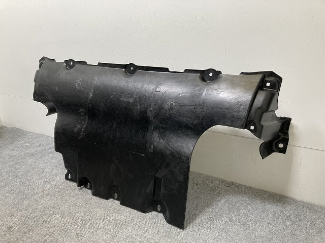 新品!トゥアレグ 7L系 純正 フロント エンジンアンダーカバー 7L0.825.285 7L0825285C フォルクスワーゲン(134910)