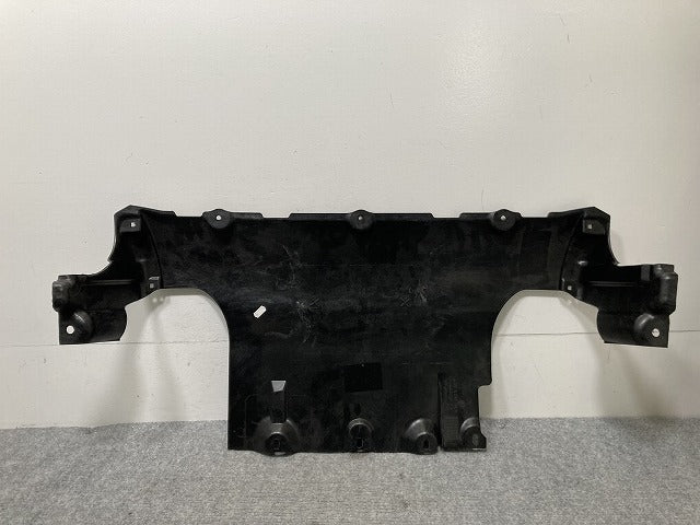 新品!トゥアレグ 7L系 純正 フロント エンジンアンダーカバー 7L0.825.285 7L0825285C フォルクスワーゲン(134910)