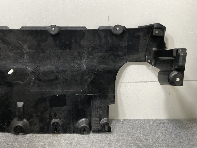 新品!トゥアレグ 7L系 純正 フロント エンジンアンダーカバー 7L0.825.285 7L0825285C フォルクスワーゲン(134910)