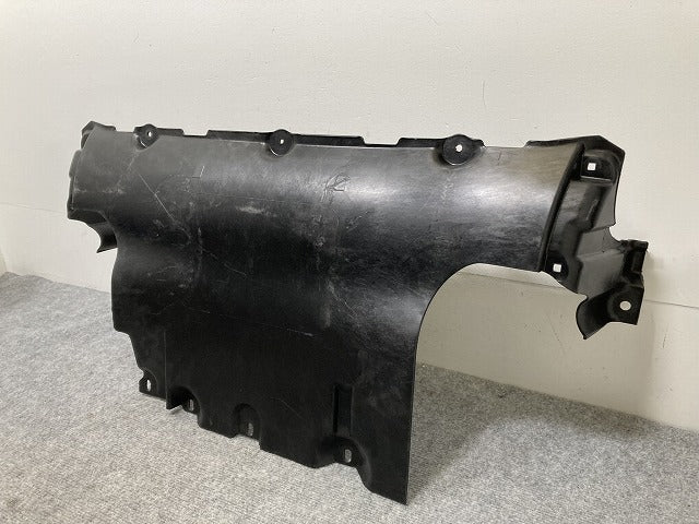 新品!トゥアレグ 7L系 純正 フロント エンジンアンダーカバー 7L0.825.285 7L0825285C フォルクスワーゲン(134911)
