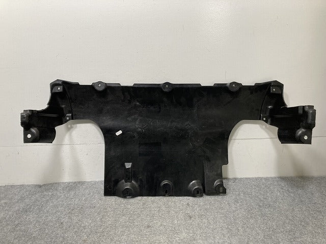 新品!トゥアレグ 7L系 純正 フロント エンジンアンダーカバー 7L0.825.285 7L0825285C フォルクスワーゲン(134911)