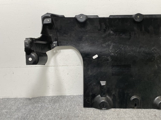 新品!トゥアレグ 7L系 純正 フロント エンジンアンダーカバー 7L0.825.285 7L0825285C フォルクスワーゲン(134911)