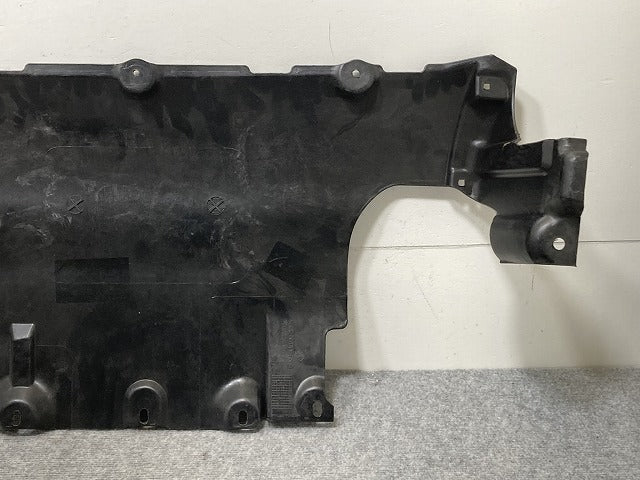 新品!トゥアレグ 7L系 純正 フロント エンジンアンダーカバー 7L0.825.285 7L0825285C フォルクスワーゲン(134911)