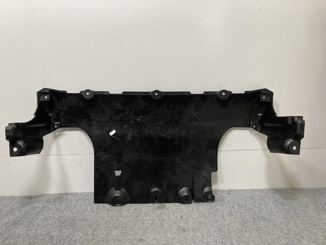 新品!トゥアレグ 7L系 純正 フロント エンジンアンダーカバー 7L0.825.285 7L0825285C フォルクスワーゲン(134912)