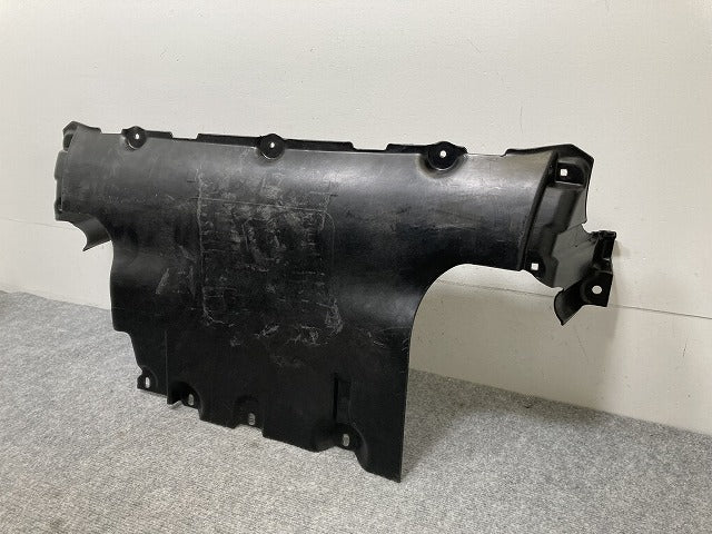 新品!トゥアレグ 7L系 純正 フロント エンジンアンダーカバー 7L0.825.285 7L0825285C フォルクスワーゲン(134913)