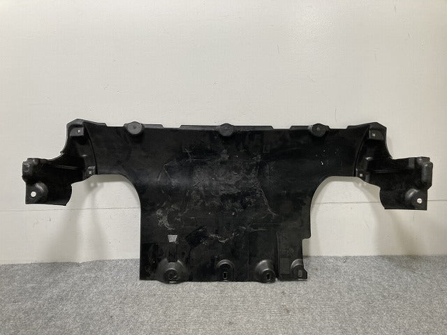 新品!トゥアレグ 7L系 純正 フロント エンジンアンダーカバー 7L0.825.285 7L0825285C フォルクスワーゲン(134913)