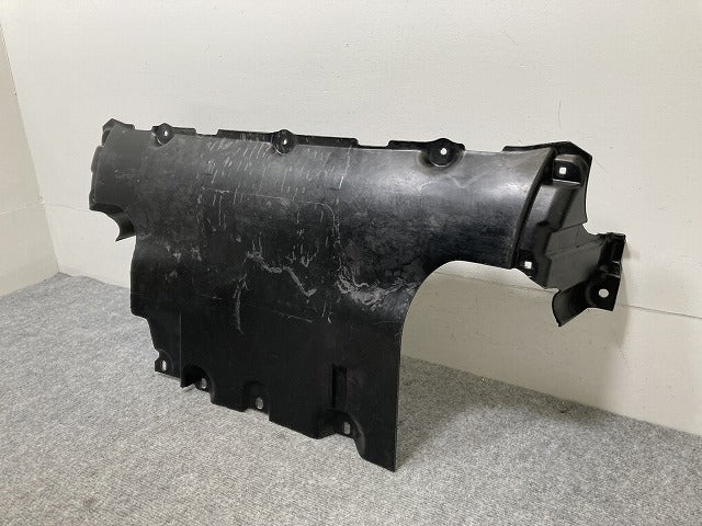 新品!トゥアレグ 7L系 純正 フロント エンジンアンダーカバー 7L0.825.285 7L0825285C フォルクスワーゲン(134914)