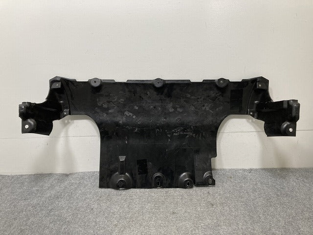 新品!トゥアレグ 7L系 純正 フロント エンジンアンダーカバー 7L0.825.285 7L0825285C フォルクスワーゲン(134914)