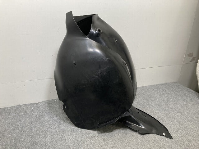 新品!トゥーラン 1T系 2004-2006 純正 左 フロント フェンダーライナー 1T0 805 911 M 1T0805911M フォルクスワーゲン(134915)