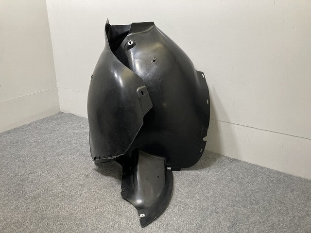 新品!トゥーラン 1T系 2004-2006 純正 左 フロント フェンダーライナー 1T0 805 911 M 1T0805911M フォルクスワーゲン(134915)
