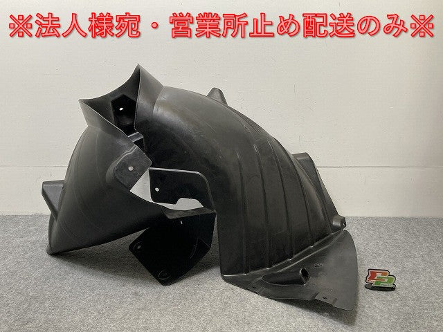 新品!X3 E83 純正 左 フロント フェンダーライナー 5171 3 400 053-07/173701-10 51713400053 BMW(134916)
