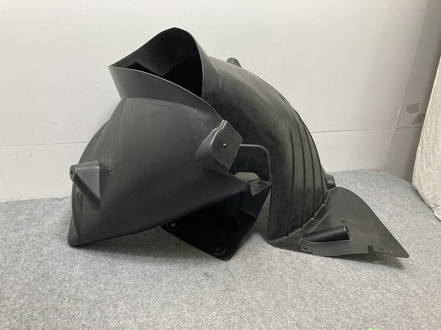 新品!X3 E83 純正 左 フロント フェンダーライナー 5171 3 400 053-07/173701-10 51713400053 BMW(134916)