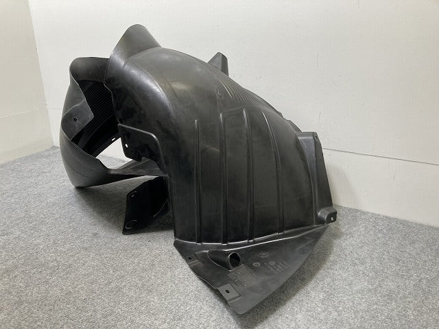 新品!X3 E83 純正 左 フロント フェンダーライナー 5171 3 400 053-07/173701-10 51713400053 BMW(134916)