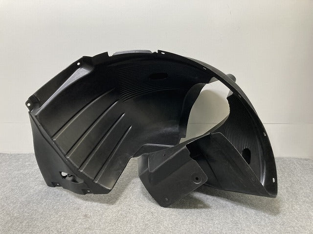 新品!X3 E83 純正 左 フロント フェンダーライナー 5171 3 400 053-07/173701-10 51713400053 BMW(134916)
