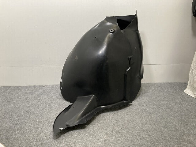 新品!トゥーラン 1T系 2004-2006 純正 右 フロント フェンダーライナー 1T0 805 912 F 1T0805912F フォルクスワーゲン(134917)