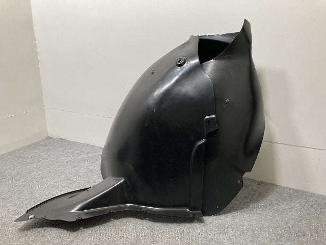 新品!トゥーラン 1T系 2004-2006 純正 右 フロント フェンダーライナー 1T0 805 912 F 1T0805912F フォルクスワーゲン(134917)