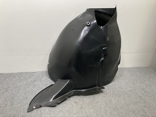新品!トゥーラン 1T系 2004-2006 純正 右 フロント フェンダーライナー 1T0 805 912 F 1T0805912F フォルクスワーゲン(134918)