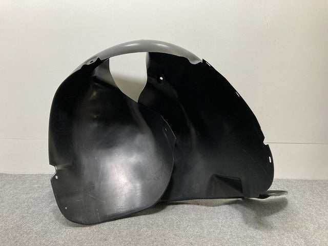 新品!トゥーラン 1T系 2004-2006 純正 右 フロント フェンダーライナー 1T0 805 912 F 1T0805912F フォルクスワーゲン(134918)