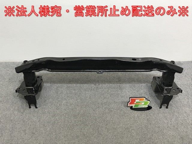 新品!トゥアレグ 7L系 純正 フロント バンパー ホースメント 7.L0.807.109.E 7L0807109E フォルクスワーゲン(134919)