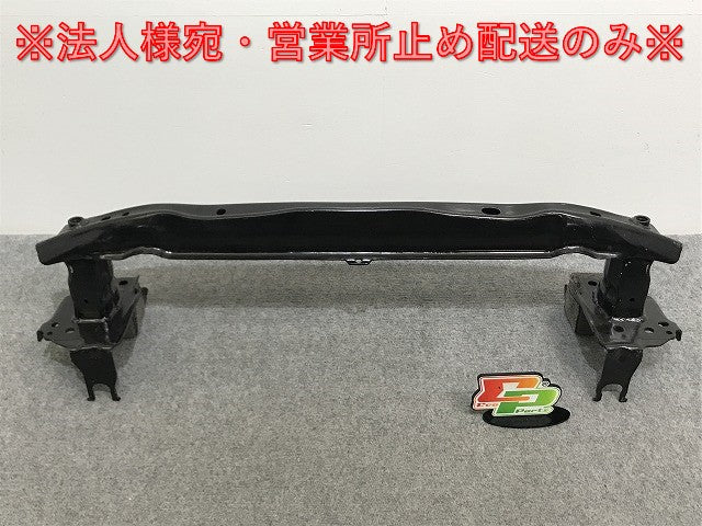 新品!トゥアレグ 7L系 純正 フロント バンパー ホースメント 7.L0.807.109.E 7L0807109E フォルクスワーゲン(134920)