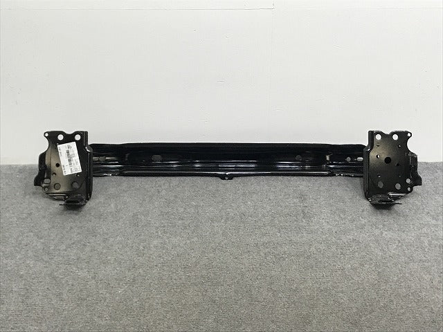 新品!トゥアレグ 7L系 純正 フロント バンパー ホースメント 7.L0.807.109.E 7L0807109E フォルクスワーゲン(134920)