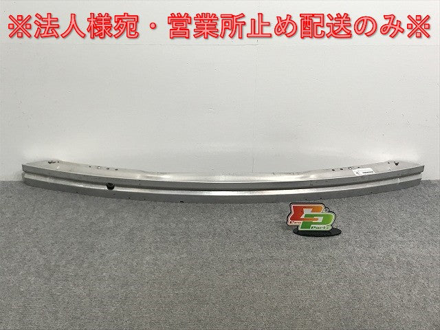 新品!X3 E83 純正 フロント バンパー ホースメント 5111 3439780 04 51113439780 BMW(134924)