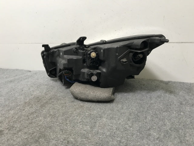 スカイライン V37/YV37/HV37/HNV37/ZV37 純正 前期 右 ヘッドライト/ランプ LED レベライザー 刻印H KOITO 100-23616 日産(134937)