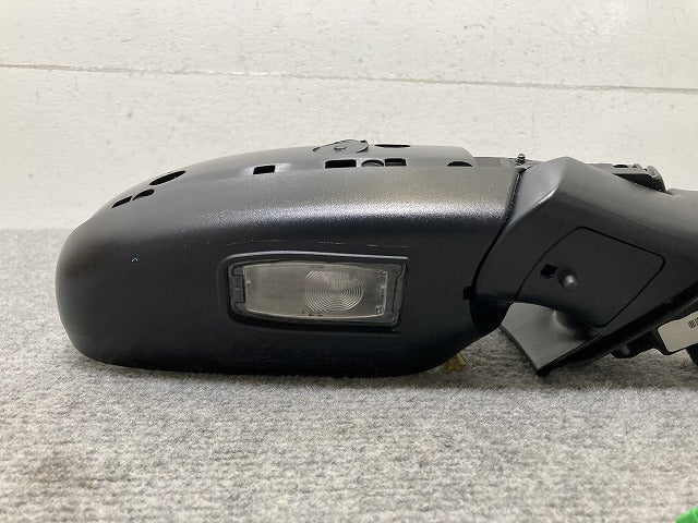 新品!V70/S60 SB系 純正 右 ドアミラー 13線 メモリー付 01 5463 30634920 ボルボ(134969)