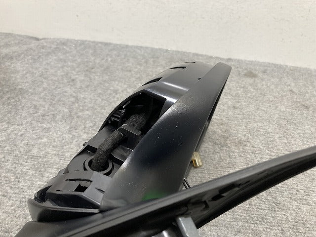 新品!V70/S60 SB系 純正 右 ドアミラー 13線 メモリー付 01 5463 30634920 ボルボ(134969)