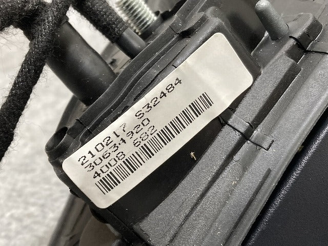 新品!V70/S60 SB系 純正 右 ドアミラー 13線 メモリー付 01 5463 30634920 ボルボ(134969)