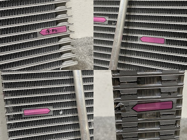 新品!Eクラス W210/1995-2002 社外 エアコン エバポレーター 2108300958 メルセデスベンツ(134970)