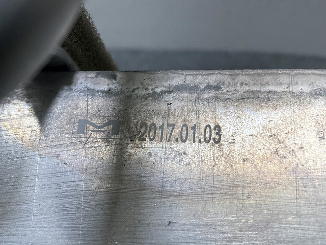 新品!Eクラス W210/1995-2002 社外 エアコン エバポレーター 2108300958 メルセデスベンツ(134970)