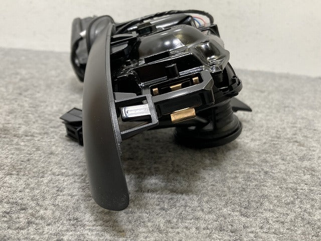 新品!A3(A5) 8P系/2004-2008 純正 左 ドアミラー 9線 8P2 858 531 L 01C 8P2858531L01C アウディ(134972)